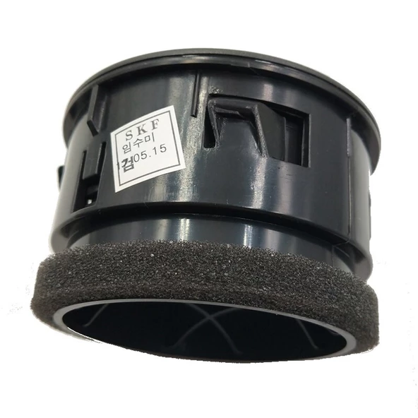 Chevrolet Aveo Havalandırma Izgarası Orjinal - 8