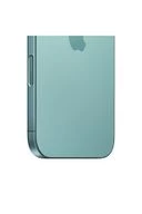 Apple iphone 16 128 GB Teal  Akıllı Cep Telefonu (Apple Türkiye Garantili) - 5