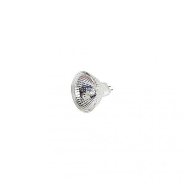Cata Ct 2104 220X50 50 Watt Çanak Ampul Ampül Mr 16 Duylu