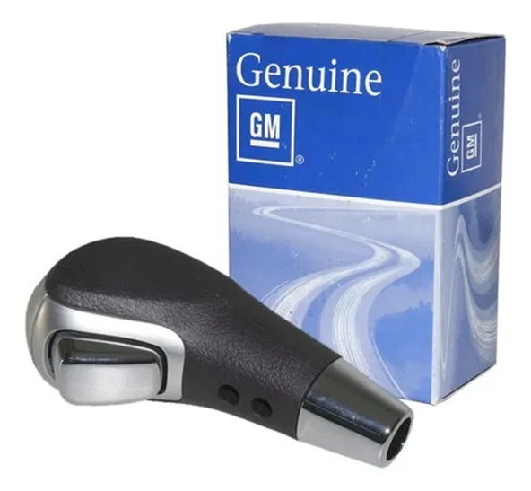 Chevrolet Aveo T250 - T255 Otomatik Vites Topuzu Orjinal - 2