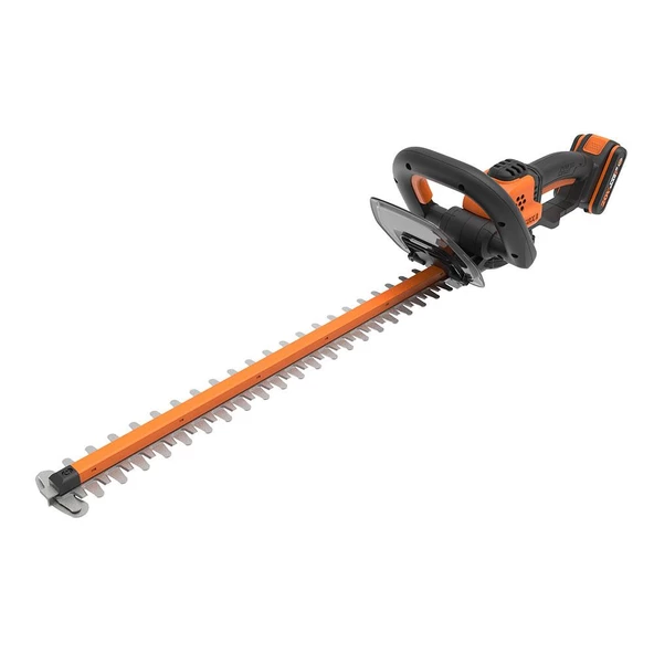 WORX WG264E 20Volt 2.0Ah 56CM Profesyonel Çit Budama