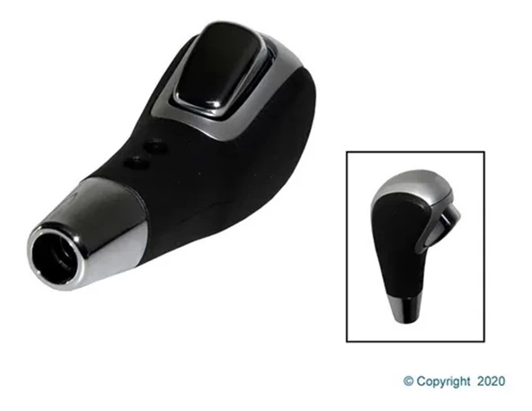 Chevrolet Aveo T250 - T255 Otomatik Vites Topuzu Orjinal - 3