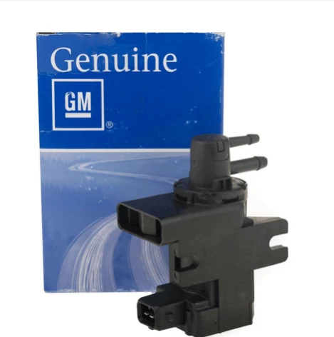 Chevrolet Captiva 2.0 Dizel Turbo Selenoid Valfi Orjinal - Resim 2