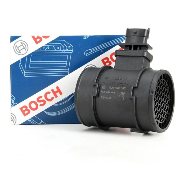 Opel Astra H 1,3 Dizel Hava Debimetresi Bosch Marka