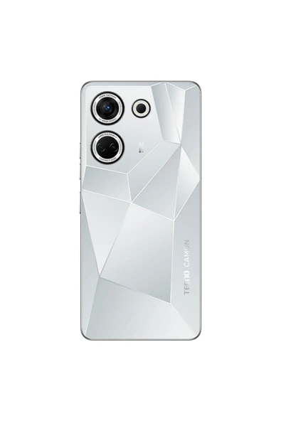 TECNO CAMON 20 PRO 8+8 GBRAM 256 GB Mr Doodle Edit - 2