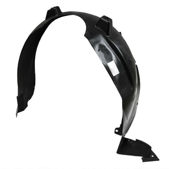 Chevrolet Captiva Ön Sağ Çamurluk Davlumbazı İthal ürün görseli 1