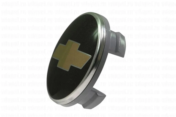 Chevrolet Captiva Jant Göbek Orta Kapağı Orjinal GM - Resim 2