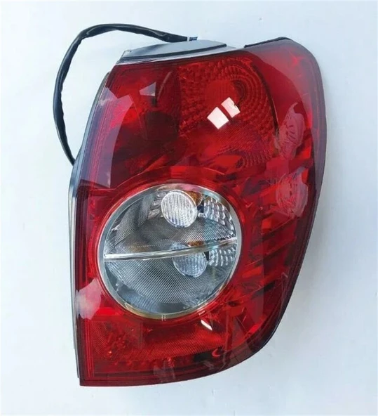 Chevrolet Captiva C100 Sağ Stop Orjinal Gm ürün görseli