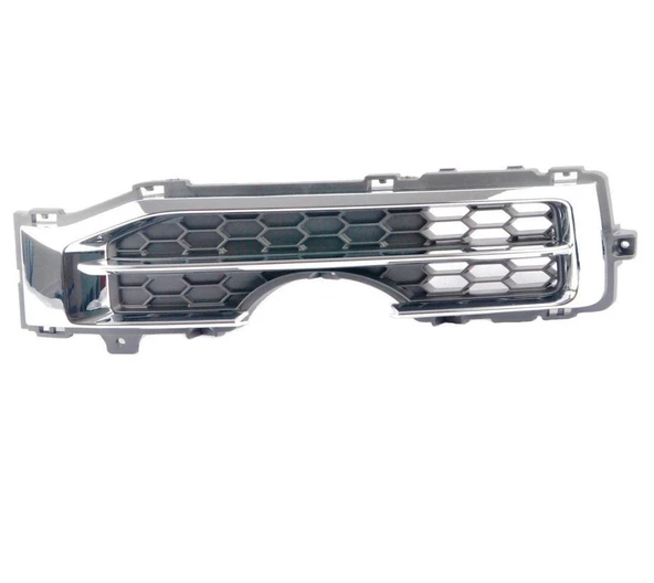 Chevrolet Captiva Ön Tampon Izgarası Sağ Kromlu Orjinal ürün görseli