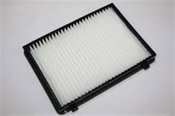 Chevrolet Captiva Klima Polen Filtresi Orjinal