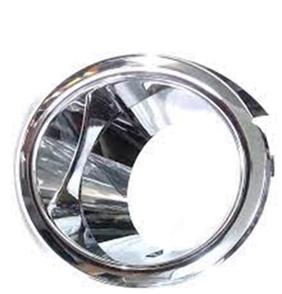 Chevrolet Captiva Kromlu Sol Sis Kapağı Çerçevesi Orjinal GM ürün görseli