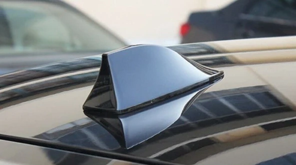 SKODA RAPID SHARK KÖPEK BALIĞI ANTEN ELEKTRONİK - Resim 3