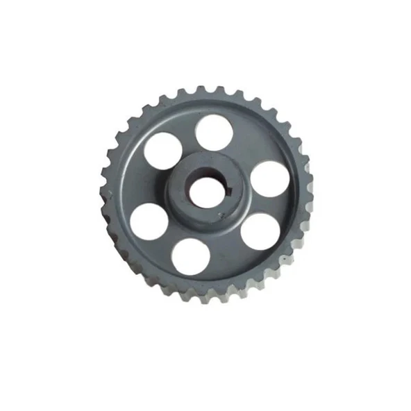 Chevrolet Captiva C100 2.0 Dizel Mazot Pompa Kasnağı Orjinal GM ürün görseli