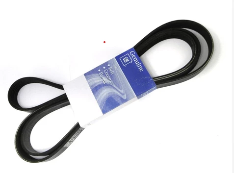 Chevrolet Captiva 2.0 Dizel V Kayışı GM - Resim 2