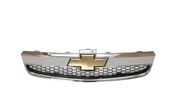 Chevrolet Captiva Ön Panjur Orjinal Gm Marka