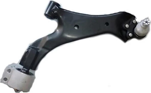 Chevrolet Captiva Sol Alt Salıncak ürün görseli 1