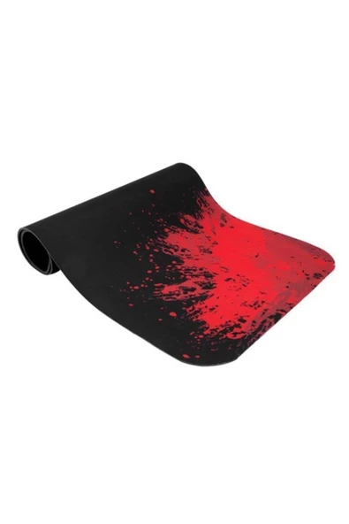 X-jammer 30cm X 70cm 3mm Gaming Mouse Pad Siyah Desenli gextrx 976748