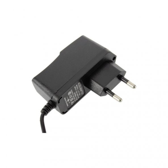 AC DC Adaptör 12V 1A Adaptör 12V AC Adaptör 12V Adaptör