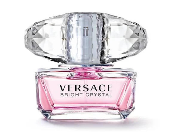 Versace Bright Crystal Edt 50 Ml Kadın Parfüm