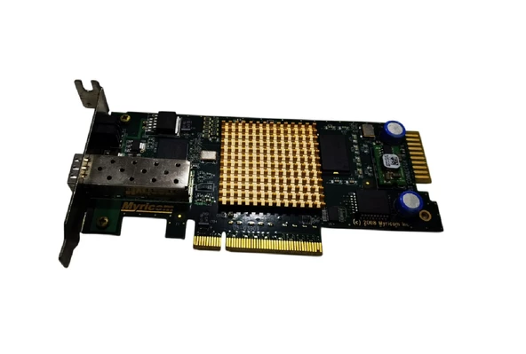 Myricom 10G-PCIE-8AL-S Tek Port Modül