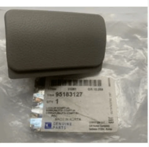 Chevrolet Captiva Torpido Açma Mandalı Bej GM - Resim 2