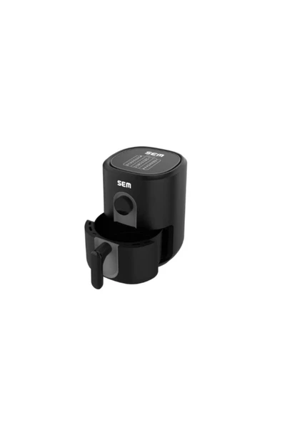 SEM SMART MİDOCOOK DİJİTAL AİRFREY HAVA FRİTÖZÜ - 3