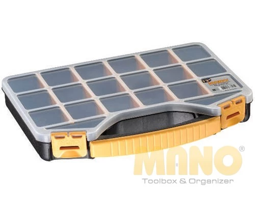 Mano 13" Takım Çantası Organizer