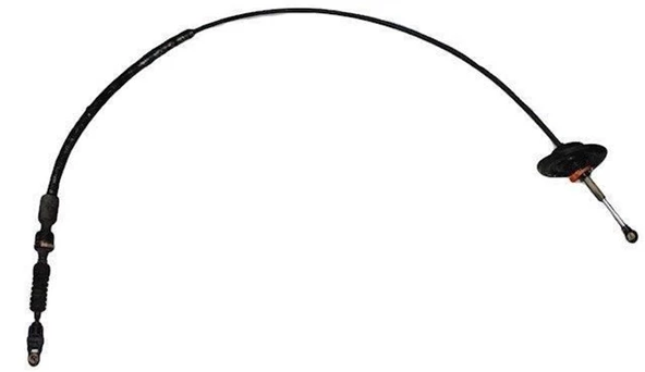 Chevrolet Captiva 2007 - 2011 C100 Kasa Otoamtik Vites Halatı Orjinal