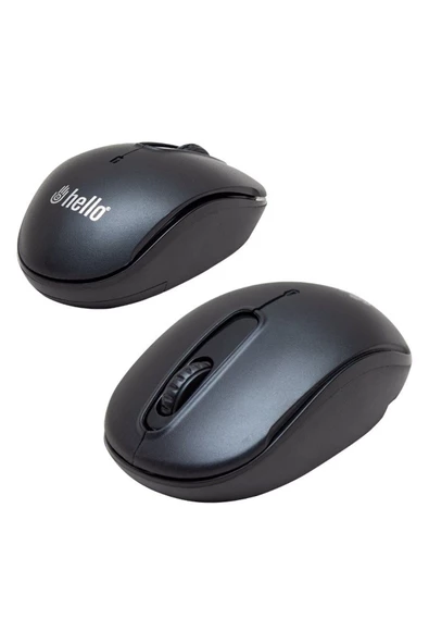 -2726 1200 Dpı 2.4ghz Kablosuz Mouse