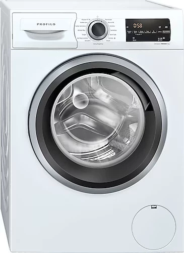 Profilo CMN12190TR 1200 Devir 9 kg Çamaşır Makinesi
