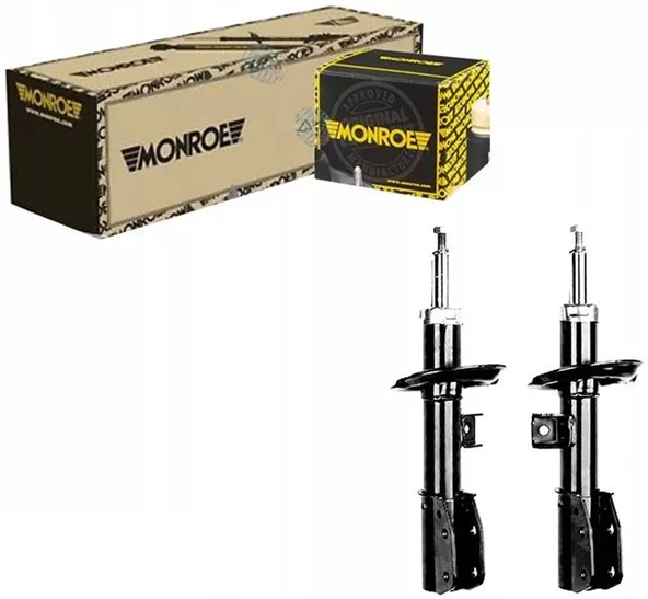 Chevrolet Captiva Ön Amortisör Takımı Monroe Marka ürün görseli 1