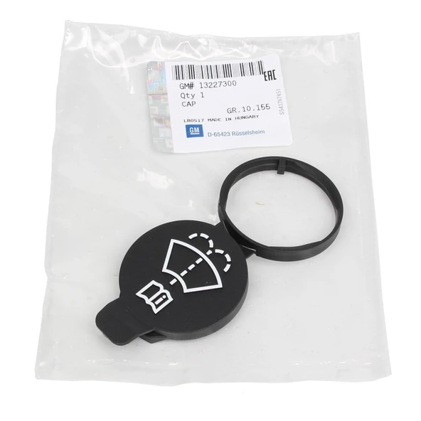 Chevrolet Trax Silecek Depo Kapağı Orjinal Gm Marka ürün görseli