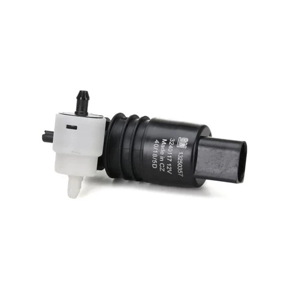 Chevrolet Cruze HB Kasa Silecek Su Motoru Orjinal Gm Marka ürün görseli 1