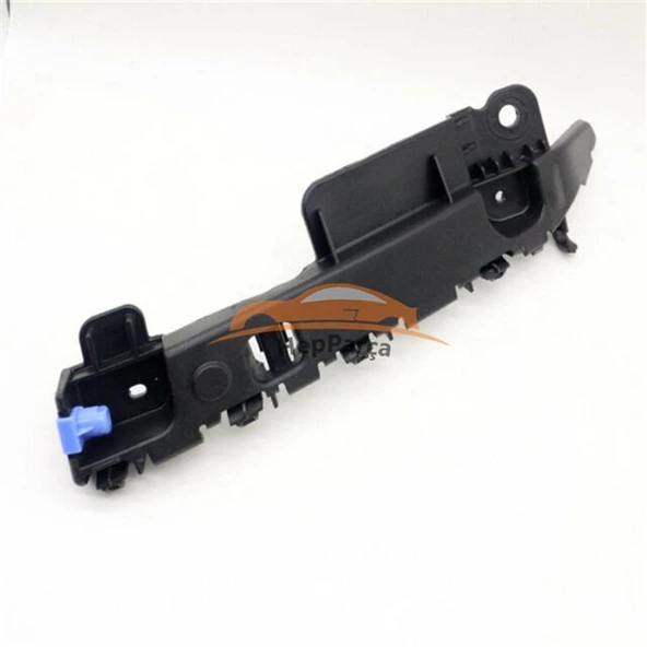 Chevrolet Cruze Sol Ön Tampon Braketi İthal ürün görseli 1