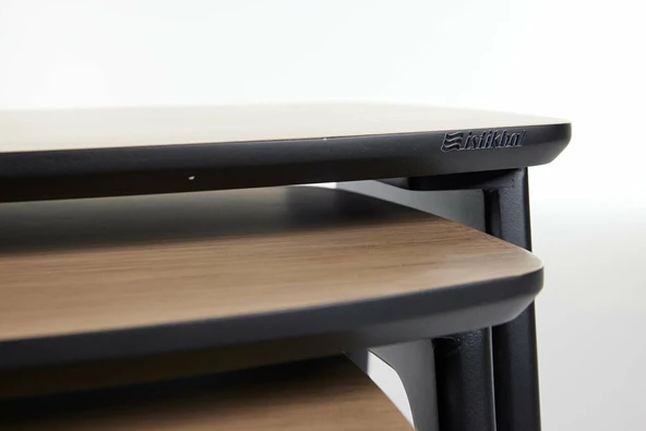 İSTİKBAL MARY ZİGON SEHPA - Resim 4