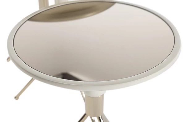İSTİKBAL BLANCA ALTIN ZİGON SEHPA S - 2