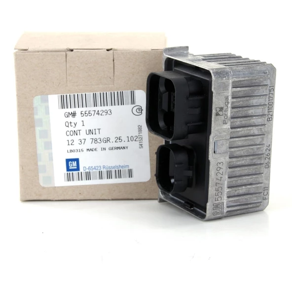 Chevrolet Cruze 2.0 Dizel Kızdırma Rolesi Orijinal GM ürün görseli 1