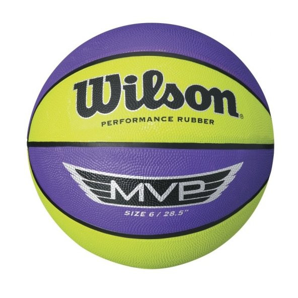 Wilson MVP 285 PRLI Basketbol Topu WTB9067XB06