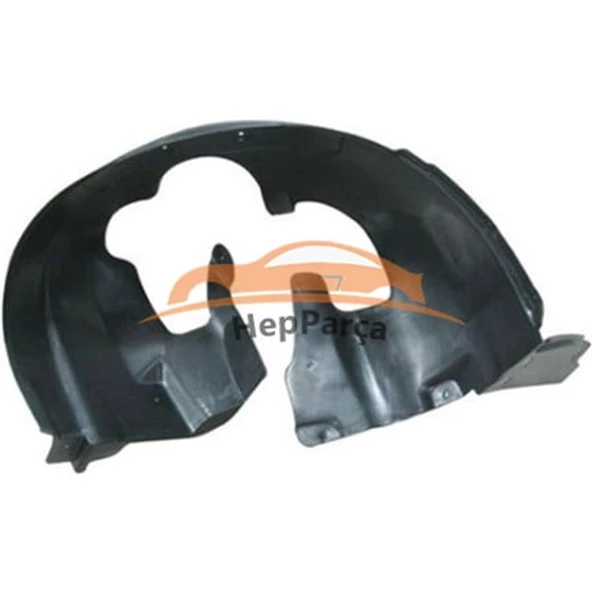 Chevrolet Cruze Ön Sağ Davlumbaz ürün görseli 1