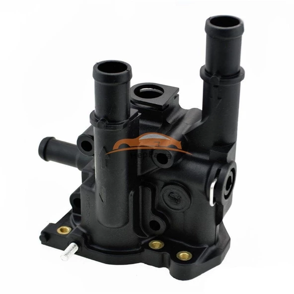 Chevrolet Cruze 1.6 Termostat Gövdesi CABU Marka ürün görseli 1