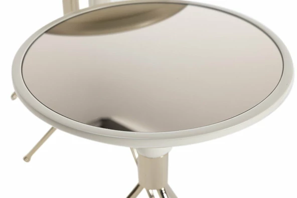 İSTİKBAL BLANCA ALTIN ZİGON SEHPA M - 3
