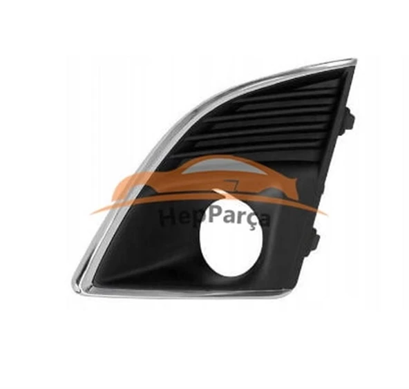 Chevrolet Cruze Üçgen Tip Sis Çerçevesi Sol Orjinal GM ürün görseli