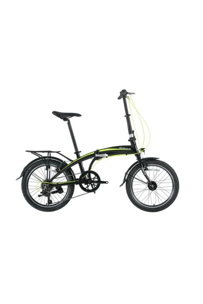 Bisan Fx 3500 - Trn Alüminyum 7 Vites Shimano 2022 Onay Bisiklet (ÖN FAR DİNAMO BAĞLANTILI)