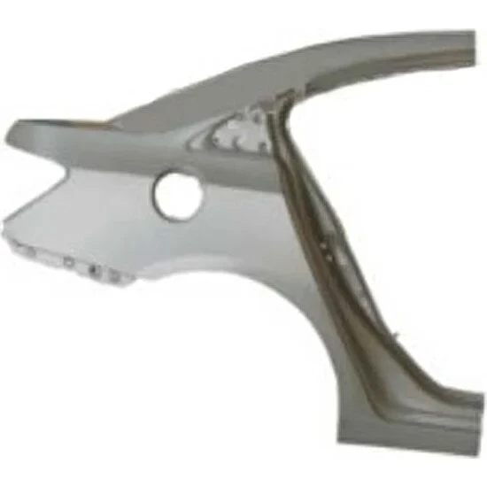 Chevrolet Cruze 2009-2012 Sağ Arka Çamurluk Sedan ürün görseli 1