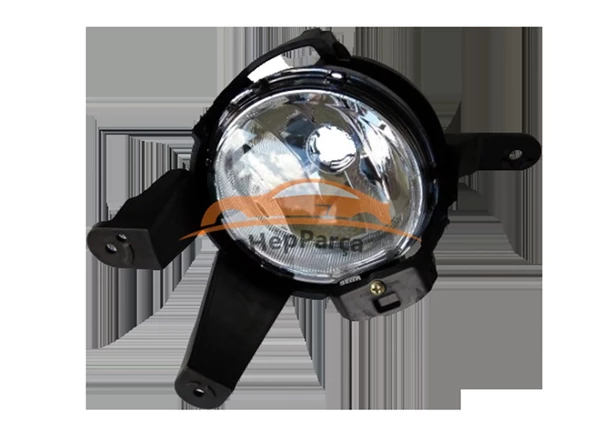 Chevrolet Cruze Makyajlı Kasa Sis Farı Sol Taraf ürün görseli 1