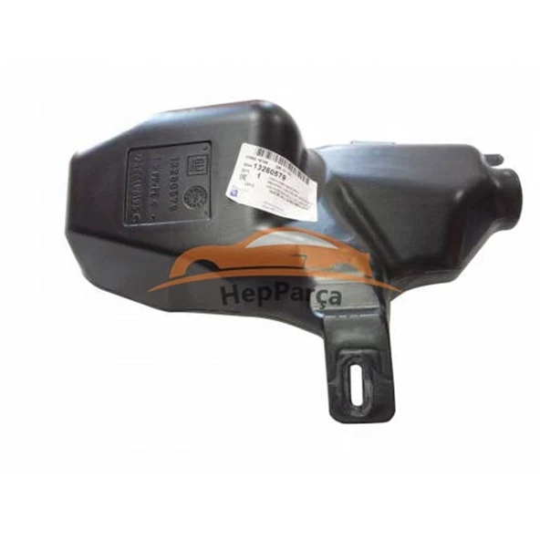 Chevrolet Cruze Cam Su Fıskiye Deposu Orijinal GM ürün görseli 1