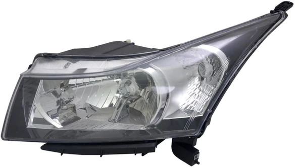 Chevrolet Cruze Sol Far Orjinal GM - 1