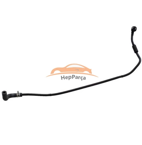 Chevrolet Cruze 1.6 Gaz Kelebek Isıtıcı Boru İthal ürün görseli 1