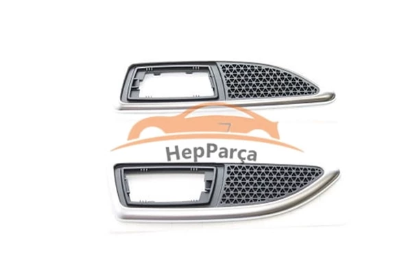 Chevrolet Cruze OPC Sinyal Çerçevesi ürün görseli 1