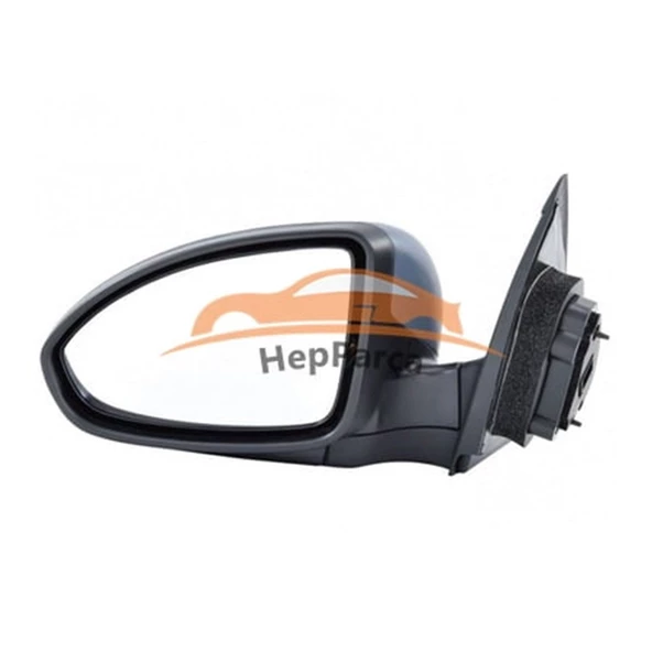 Chevrolet Cruze Sol Dış Dikiz Aynası Komple ürün görseli